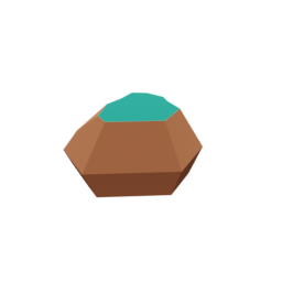 Rock Large F